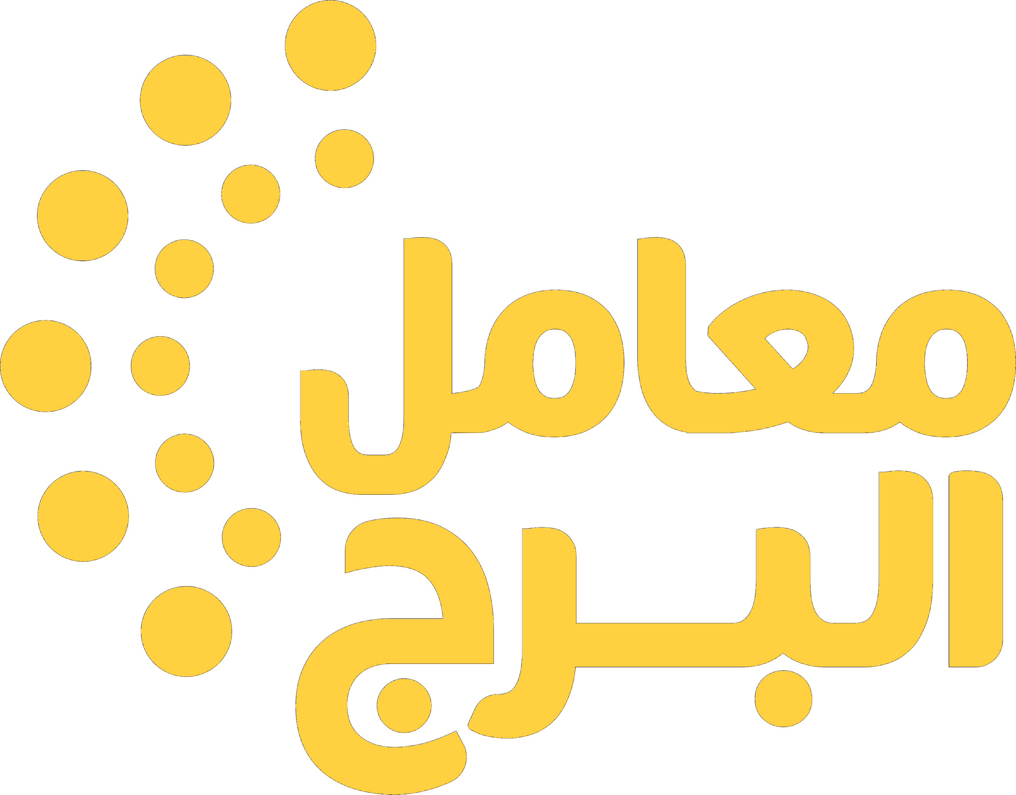العلامة التجارية